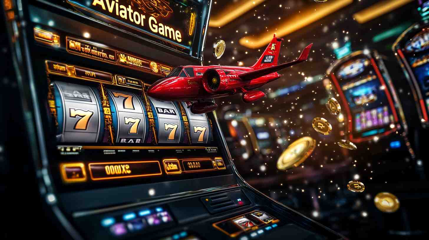Strategy Meets Speed in Aviator at NBAJE